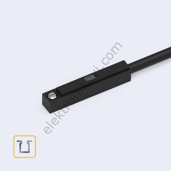 BTC-71D-3M Manyetik Piston Sensörü
