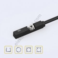 BTC-75P-3M Manyetik Piston Sensörü