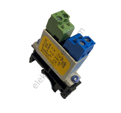 BTC8DC100 DC-DC Mini Seri SSR