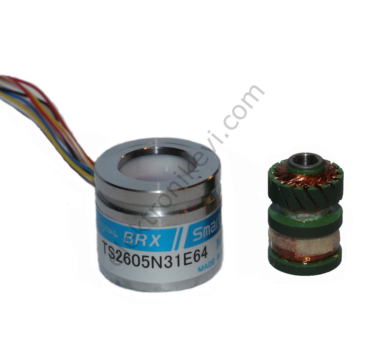 Tamagawa Resolver TS2605N31E64