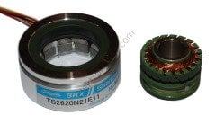 Tamagawa Resolver TS2620N21E11