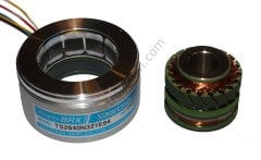 Tamagawa Resolver TS2640N321E64