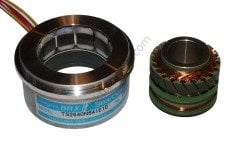 Tamagawa Resolver TS2640N641E10