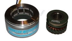 Tamagawa Resolver TS2650N1E78