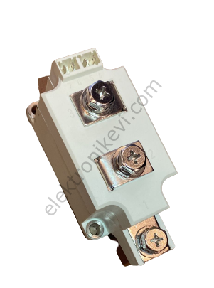 BTT-273A (SKKT/273) 273 Amper Tristör