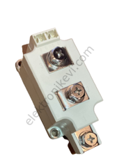 BTT-273A (SKKT/273) 273 Amper Tristör
