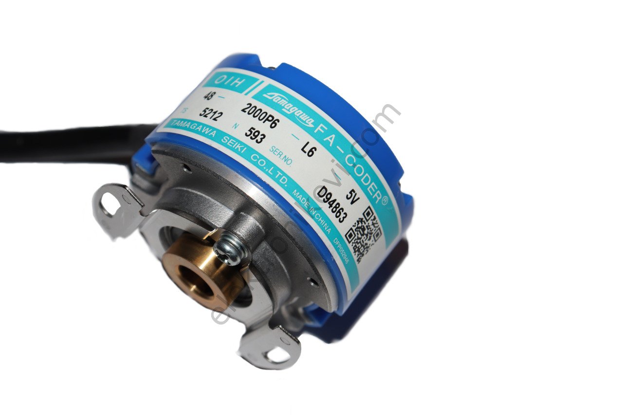 Tamagawa Encoder TS5212N593