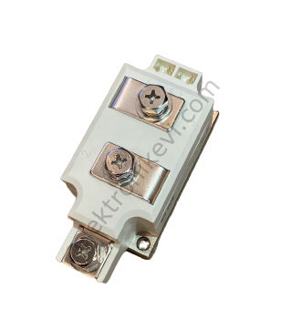 BTT-330A (SKKT/330) 330 Amper Tristör