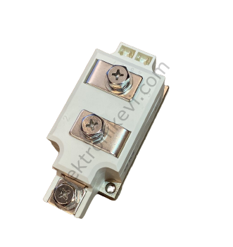 BTT-570A (SKKT/570) 570 Amper Tristör