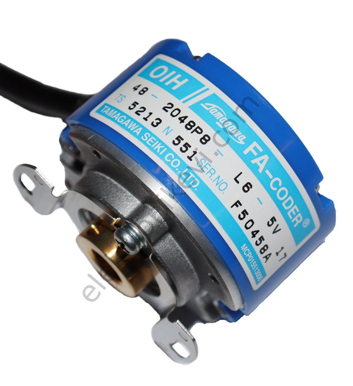 Tamagawa Encoder TS5213N551