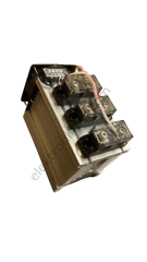 Biltec BSH3F200D48S 3X200A Sogutuculu Fanlı SSR