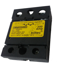 BS1F200G23S 200 Amper Analog SSR