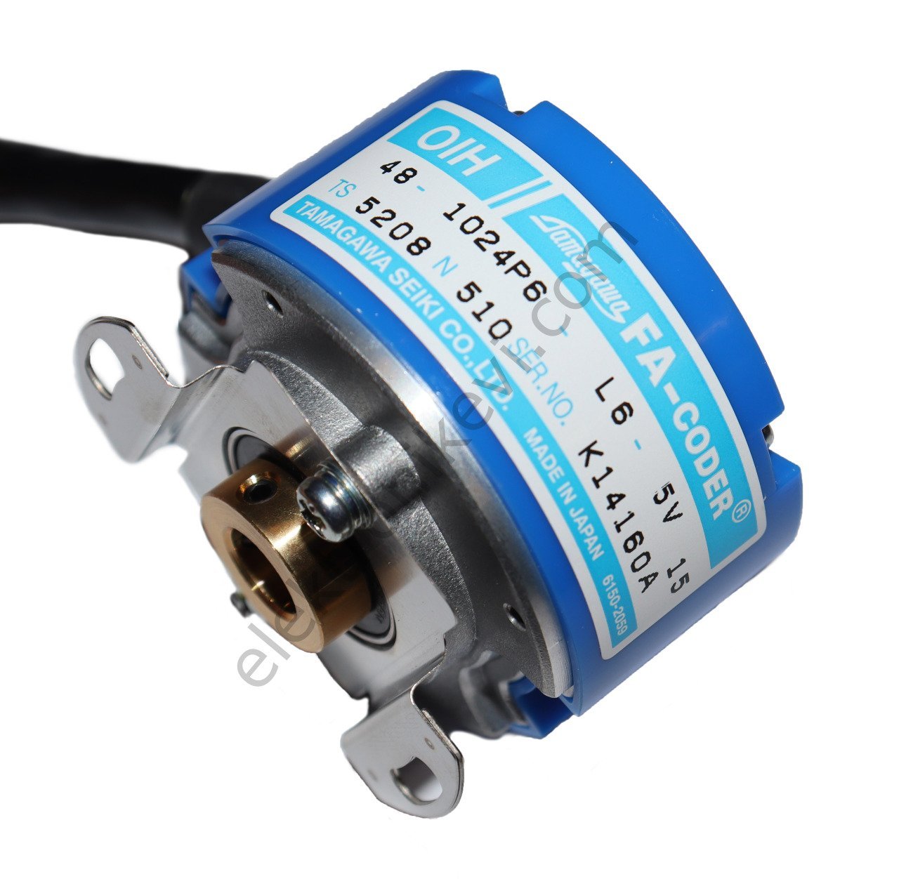 Tamagawa Encoder TS5208N510