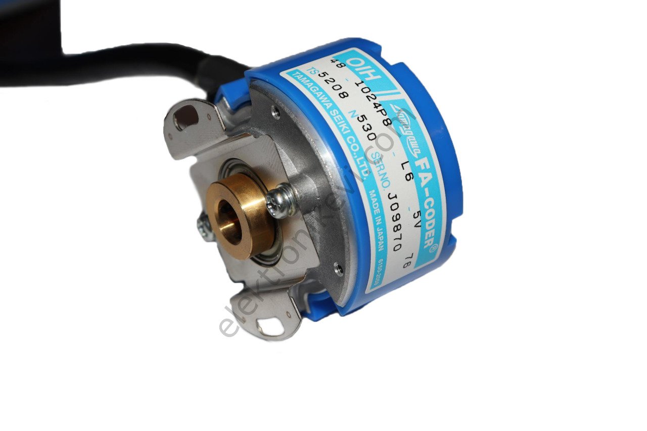Tamagawa Encoder TS5208N530