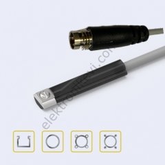 BTC-50PQD Manyetik Piston Sensörü