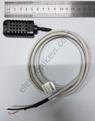 Gemo GM-HT-01 Sıcaklık Ve Nem Senösrü
