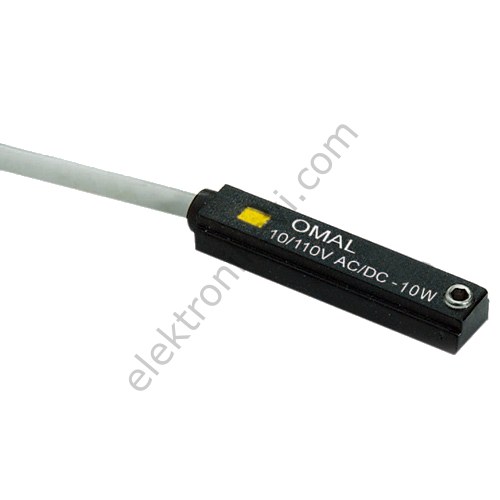 Omal RV-2T Manyetik Piston Sensörü