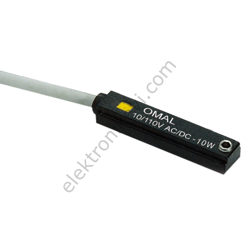 Omal RV-2T Manyetik Piston Sensörü