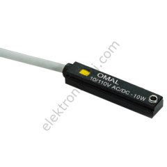 Omal RV-2T Manyetik Piston Sensörü