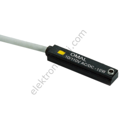 Omal RV-2T Manyetik Piston Sensörü