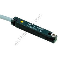 Omal RS-3I RS-31 Manyetik Piston Sensörü