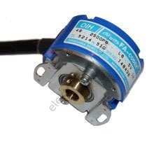 Tamagawa Encoder TS5214N510