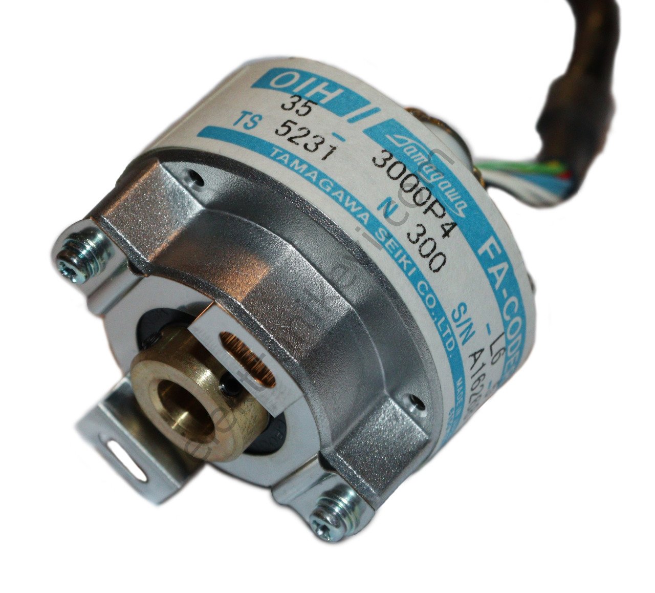 Tamagawa Encoder TS5231N300