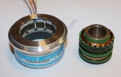 Tamagawa Resolver TS2640N643E64