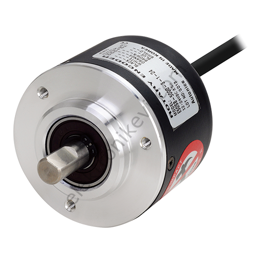 Autonics E50S8-360 -3-T-24 Encoder
