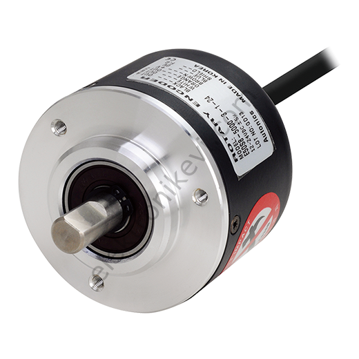 Autonics E50S8-500-3-T-24 Encoder