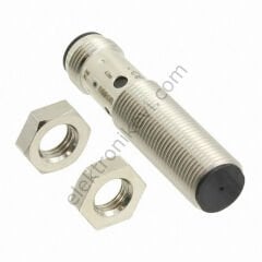Omron E2B-M12KS04-M1-C1  M12 NPN NO Endüktif Sensör