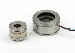 LTN RE-21-1-V32 Resolver