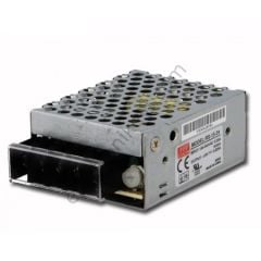 Meanwell RS-15-12, 12VDC 15W Güç Kaynağı