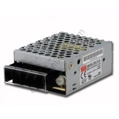Meanwell RS-15-12, 12VDC 15W Güç Kaynağı