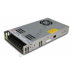 Meanwell LRS-350-24 24VDC 14.6A 350W Güç Kaynağı