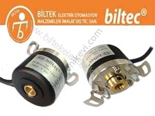 Biltec B-F-80H-AMBD-C-1-R2 Encoder