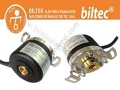 Biltec B-F-80H-AMBD-C-1-R2 Encoder