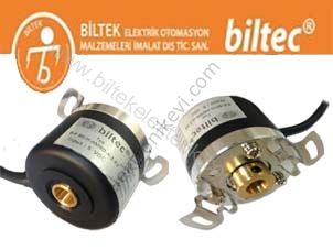 Biltec B-F-80H-AMMM-A-2-R2 Encoder