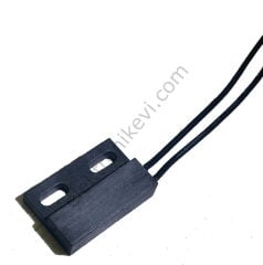 BTC108-3-4-3 NO 220V Manyetik NO Sensör (U:28,5 G:19 Y:6.3 )220 AC/DC