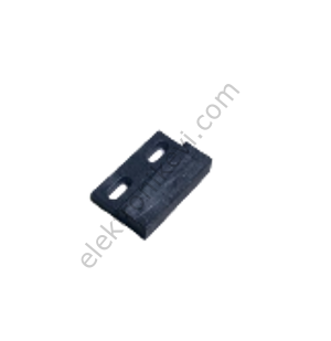 BTC109-3  Büyük Boy Mıknatıs  (U:28.5XG:19X6.3)