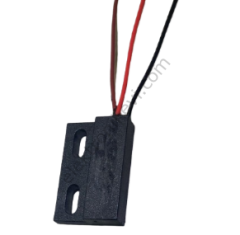 BTC108-5-1-3  NO+NC Kontaklı Üç Uçlu  125VAC /175VDC  50CM KABLOLU