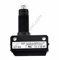 Azbil SL1-EK Yüksek Makaralı Limit Switch