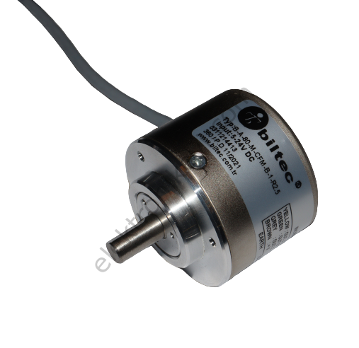 BA-60-H-EMM-B-1-R2.5 Encoder