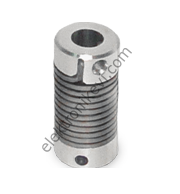 6x8 16mm Metal Yaylı Kaplin