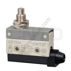 CZ-7310 Uzun Kalın Vidalı Pim Micro Swtich