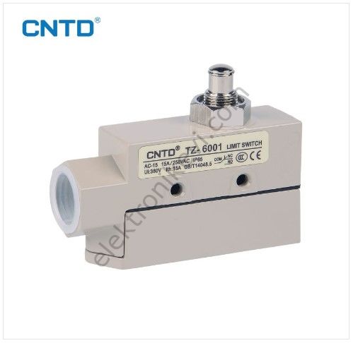 TZ-6001 Pimli Limit Switch