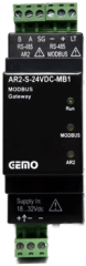 Gemo AR2-S-24VDC-MB1  Modbus