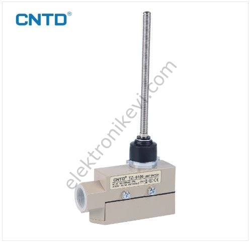 TZ-6106 Spiral Telli Limit Switch