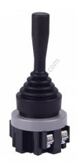 CMRN-301-1 30mm 2 Yönlü Kalıcı Joyistik Kontrol