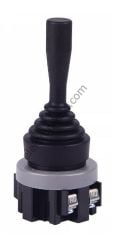 CMRN-301-2 30mm 2 Yönlü Yaylı Joyistik Kontrol